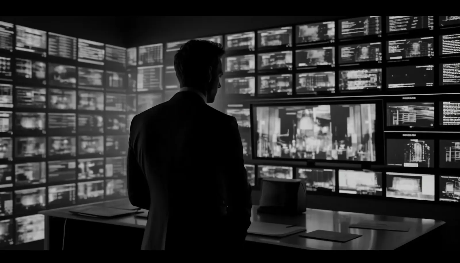 Software de monitoreo de alarmas en tiempo real | Sala de Monitoreo Monitoreo — Software de monitoreo de alarmas en tiempo real