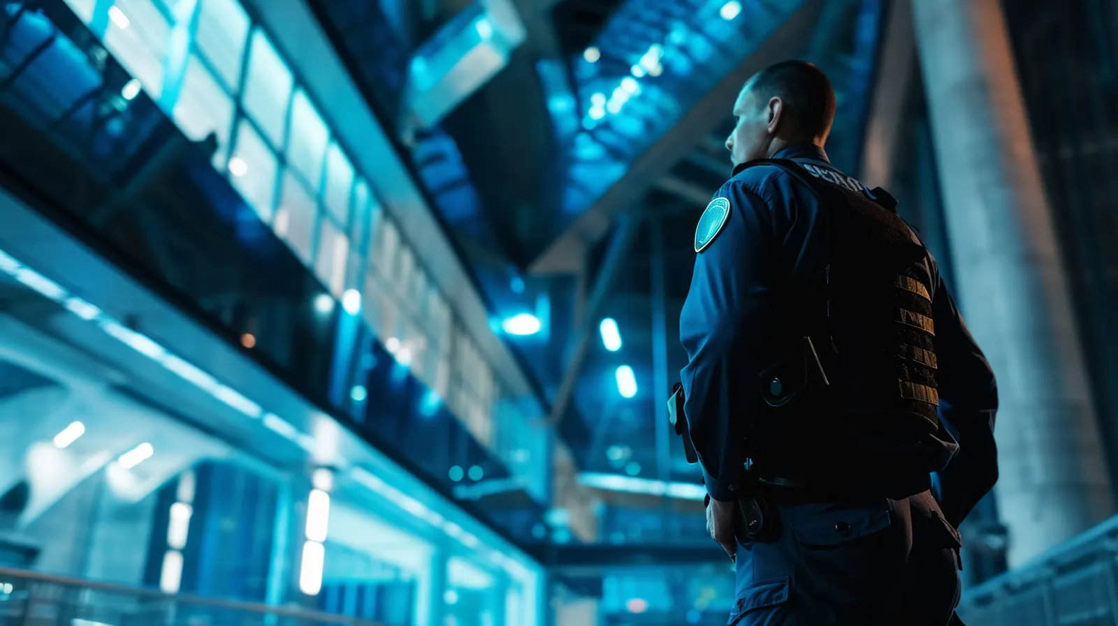 Empresas de seguridad — Software de monitoreo en la nube para empresas de seguridad